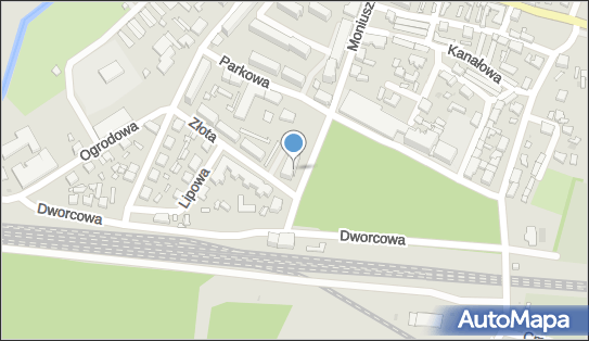 001254263, Spółka Wodno-Ściekowa w Czarnem 