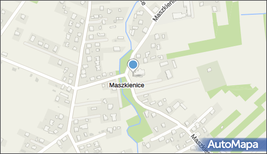 Spółka Wodno Ściekowa w Maszkienicach, Maszkienice 1 32-828 - Przedsiębiorstwo, Firma, NIP: 8691675270