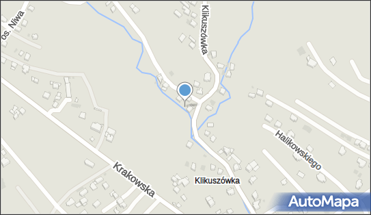 7352272497, Spółka Wodociągowa 