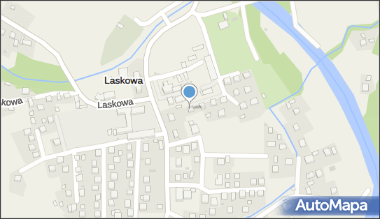 Spółka Wodociągowa w Laskowej, Laskowa 557, Laskowa 34-602 - Przedsiębiorstwo, Firma, numer telefonu, NIP: 7371043042