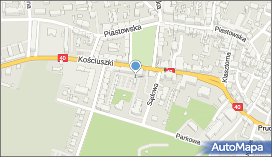 7550005839, Spółka Wydawnicza Aneks Weigt Grzegorz Dereń Andrzej 