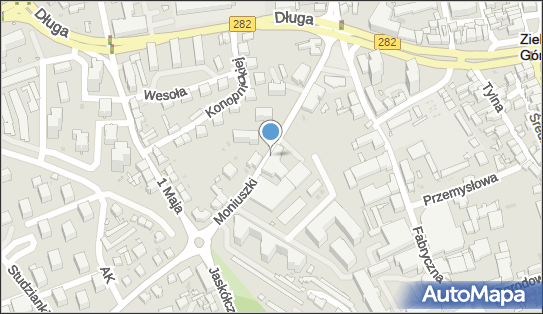 080161229, Spółka Wydawnicza 