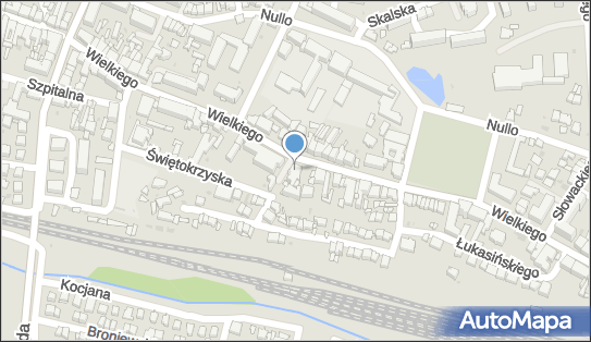 Spółki Cywilnej Centrum Opieki Medycznej Eskulap, Olkusz 32-300 - Przedsiębiorstwo, Firma, NIP: 6371219486