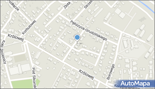 9441350946, Robert Szczepan Wynajem Nieruchomości 