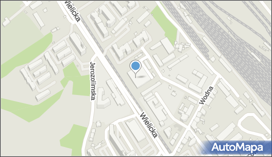 Spomasz Antoni Bereś Józef Turchan Waldemar Zieliński, Kraków 30-552 - Przedsiębiorstwo, Firma, numer telefonu, NIP: 6792925187