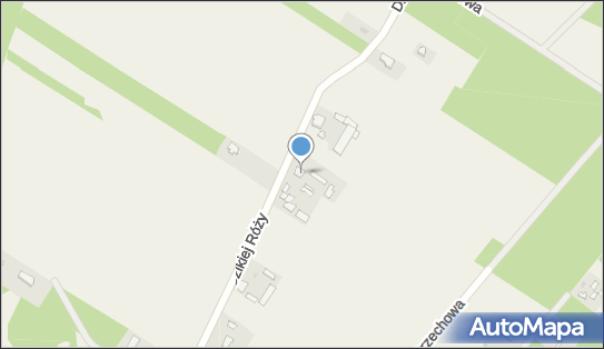 Sponn Design, ul. Dzikiej Róży 11, Wymysły 05-180 - Przedsiębiorstwo, Firma, NIP: 7582129740