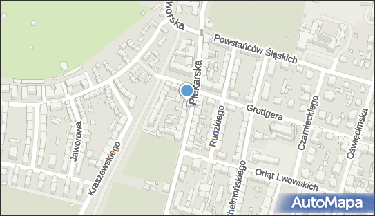 Sporek Dorota Stelmach Jerzy, Piekarska 85, Bytom 41-902 - Przedsiębiorstwo, Firma, NIP: 6261014530