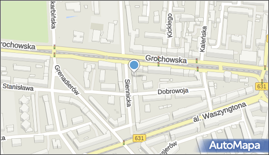 1132128074, Sport & Design Katarzyna Demianiuk 