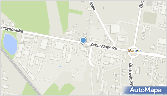 Sport Logistics, Zebrzydowicka 103, Rybnik 44-217 - Przedsiębiorstwo, Firma