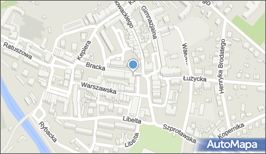 Sport-Master Milena Szymańska, Pl.Słowiański 1/1, Żagań 68-100 - Przedsiębiorstwo, Firma, godziny otwarcia, numer telefonu