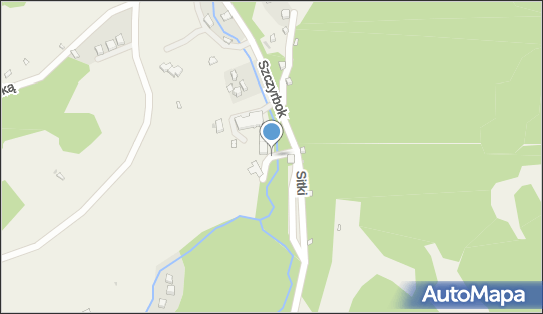 5531504486, Sport Osicki - Osicki Tadeusz 