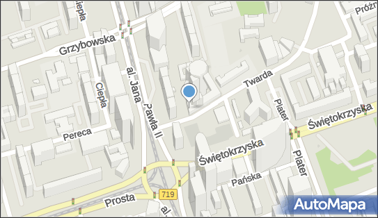 9511759297, Lagardere Sports Poland sp. z o.o. 