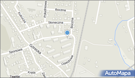 Sportimax, Osiedlowa 14, Skoczów 43-430 - Przedsiębiorstwo, Firma, NIP: 5482130694
