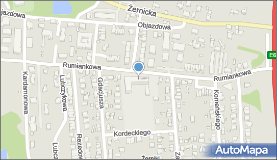 Sporting Smółka Agnieszka, Rumiankowa 34, Wrocław 54-512 - Przedsiębiorstwo, Firma, NIP: 9151260991