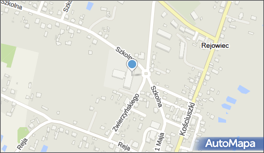 5632356886, Sportowy Klub Taekwon-do w Rejowcu 