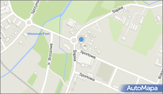8840009243, Hotel Sportowy Spółka C.Tomkowicz Jan Rafalont Ryszard 