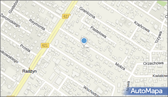 Sportreha Krzysztof Dymel, Mokra 10a, Raszyn 05-090 - Przedsiębiorstwo, Firma, NIP: 5342273703