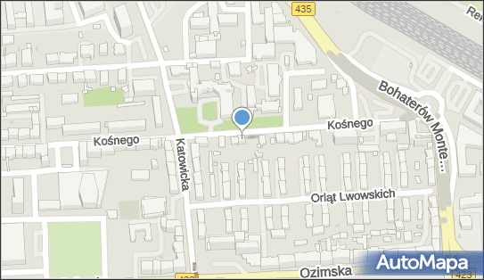 Sport, ul. Augustyna Kośnego 54, Opole 45-372 - Przedsiębiorstwo, Firma, NIP: 7541226908