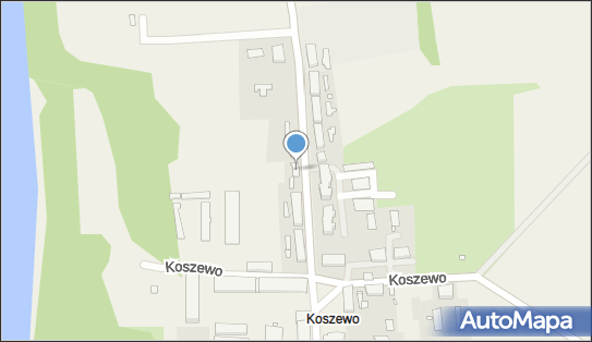 Spożywczo Przemysłowy, Koszewo 9, Koszewo 73-102 - Przedsiębiorstwo, Firma, NIP: 8541318338
