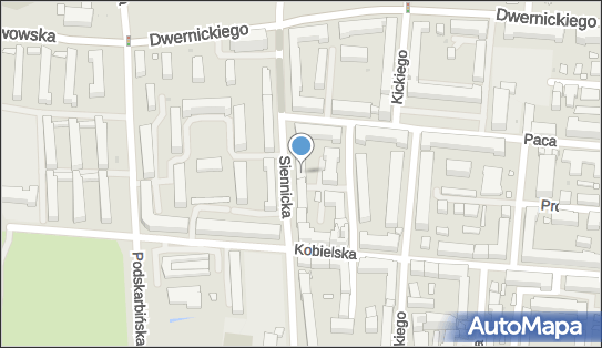 5461197948, SPPL Ewa Kowalewska-Majewska 