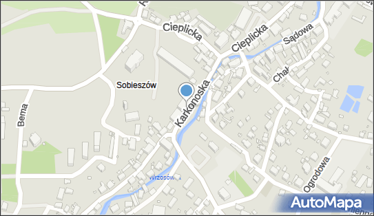 Sprawne Auto Tomasz Cichoń, ul. Karkonoska 3, Jelenia Góra 58-570 - Przedsiębiorstwo, Firma, NIP: 6111781535