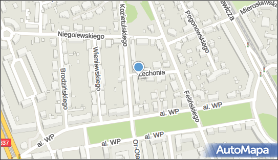 Springer New Media Consulting, Lechonia Jana 11/1, Warszawa 01-556 - Przedsiębiorstwo, Firma, numer telefonu