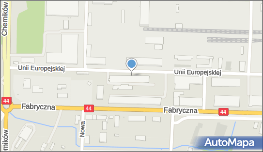 5492435171, Springs sp. z o.o. 