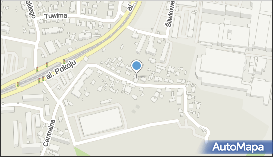 Sprinq, Woźniców 12, Kraków 31-982 - Przedsiębiorstwo, Firma, numer telefonu, NIP: 6751432878