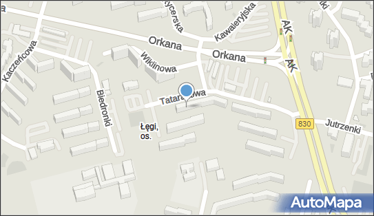 Sprint Jarosław Siemiaszko, Tatarakowa 12, Lublin 20-541 - Przedsiębiorstwo, Firma, NIP: 7122917542