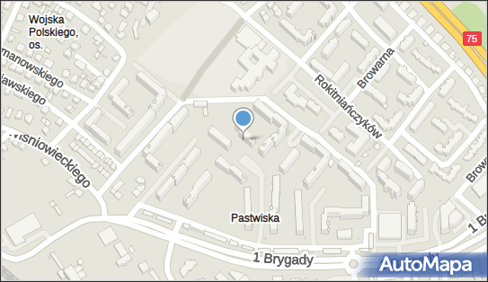7342606927, Sprintbus Piotr Dybowicz 