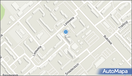 Sprinter, Lelewela Joachima 11, Koszalin 75-450 - Przedsiębiorstwo, Firma, NIP: 6691547625