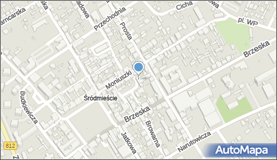 030952272, Geopol Krystyna Sprycha 
