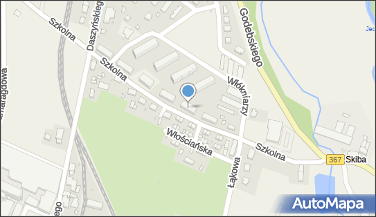 Sprytne Ogrzewanie Jacek Rapa, Szkolna 9, Mysłakowice 58-533 - Przedsiębiorstwo, Firma, NIP: 6111784692