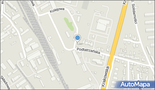 Sprzątanie Bloków i Posesji, ul. Podtatrzańska N/N, Nowy Targ 34-400 - Przedsiębiorstwo, Firma, NIP: 7351776244