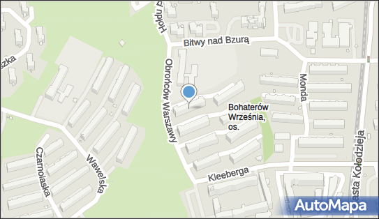 Sprzątanie Budynków Czyszczenie Terenów i Utrzymywanie Ogrodów Evka 31-620 - Przedsiębiorstwo, Firma, NIP: 6781225581