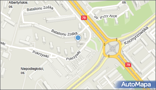 6781026640, Barbara Garbacz Sprzątanie Budynków i Terenów Otwartych 
