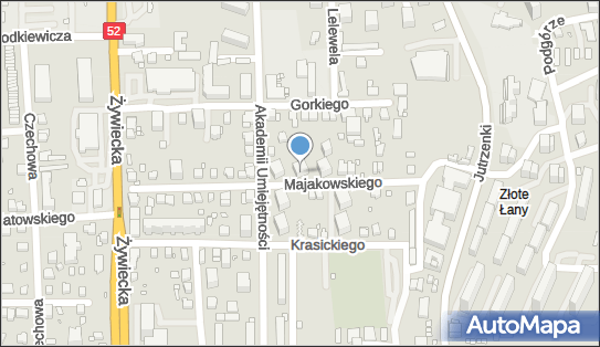 Sprzątanie Budynków i Terenów Zielonych, Bielsko-Biała 43-300 - Przedsiębiorstwo, Firma, NIP: 9371589121