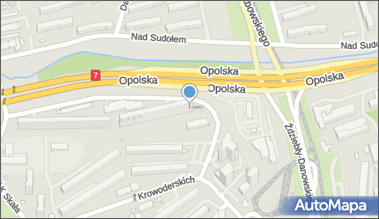 Sprzątanie i Czyszczenie Makra, ul. Opolska 13, Kraków 31-272 - Przedsiębiorstwo, Firma, numer telefonu, NIP: 6771118429