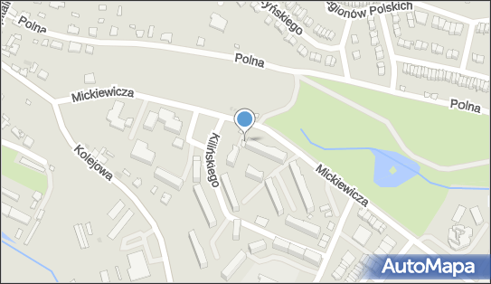 8661095504, Sprzątanie i Dozorowanie Budynków Mieszkalnych Pierścionek Halina 