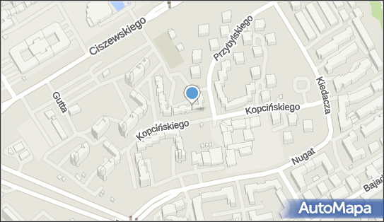 Sprzątanie Pomieszczeń Biurowych i Mieszkalnych, Warszawa 02-676 - Przedsiębiorstwo, Firma, NIP: 9511355660