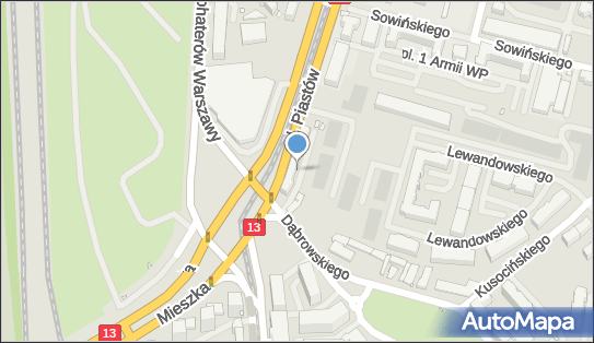 Sprzątanie Posesji, Aleja Piastów 37, Szczecin 71-065 - Przedsiębiorstwo, Firma, NIP: 8521895498
