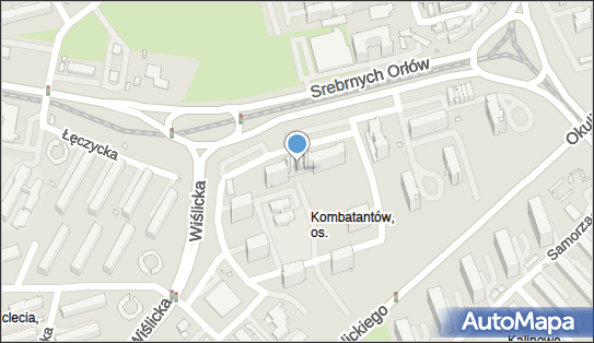 Sprzątanie Przemysłowe, os. Kombatantów 10, Kraków 31-630 - Przedsiębiorstwo, Firma, NIP: 6782717659
