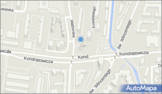 Sprzątanie Wnętrz Narewska, Malborska 2, Warszawa 03-286 - Przedsiębiorstwo, Firma, NIP: 5241024074