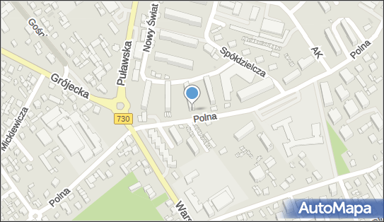 Sprzątanie Wnętrz, os. 35-lecia PRL 3, Warka 05-660 - Przedsiębiorstwo, Firma, NIP: 7971038500