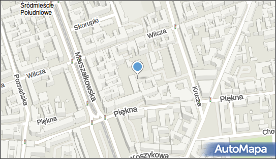 5261434131, Sprzątanie Wnętrz, Romańska Krystyna 