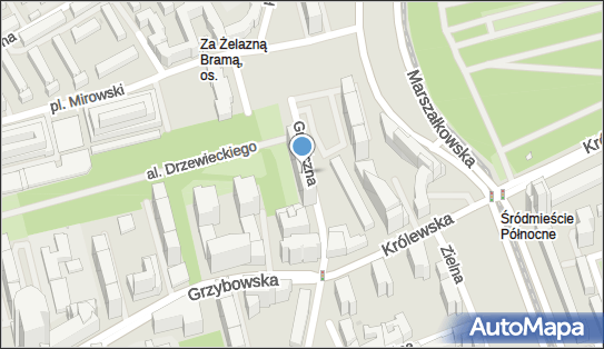 5251030509, Sprzątanie Wnętrz, Poświata Teresa 