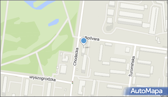 Sprzątanie Wnętrz, Chodecka 8, Warszawa 03-332 - Przedsiębiorstwo, Firma, NIP: 5241857012