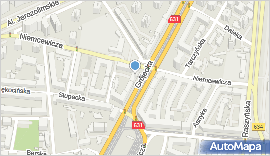Sprzątanie Wnętrz, Grójecka 28/30, Warszawa 02-308 - Przedsiębiorstwo, Firma, NIP: 5261620253