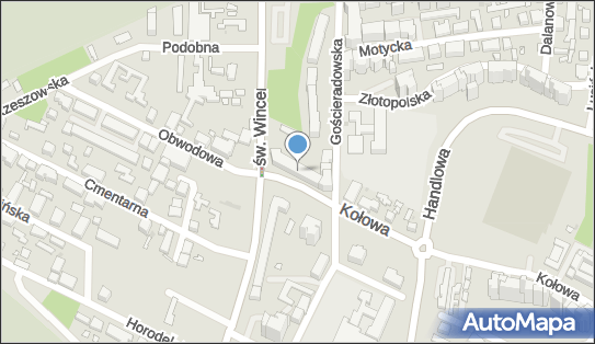 Sprzątanie Wnętrz, Kołowa 54, Warszawa 03-536 - Przedsiębiorstwo, Firma, NIP: 5242300435
