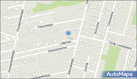 1250455096, Sprzątanie Wnętrz, Postek Eugenia 